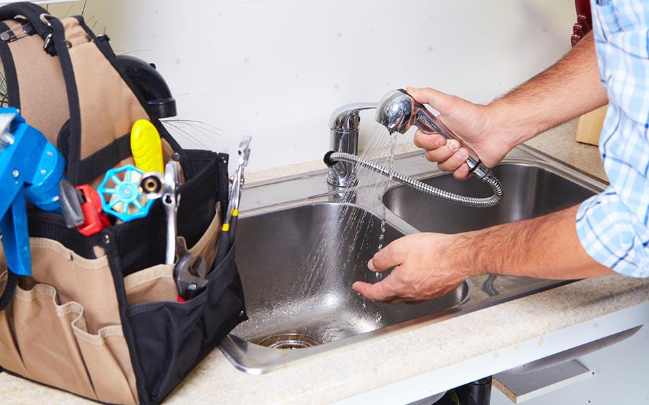 urgence plombier Garches