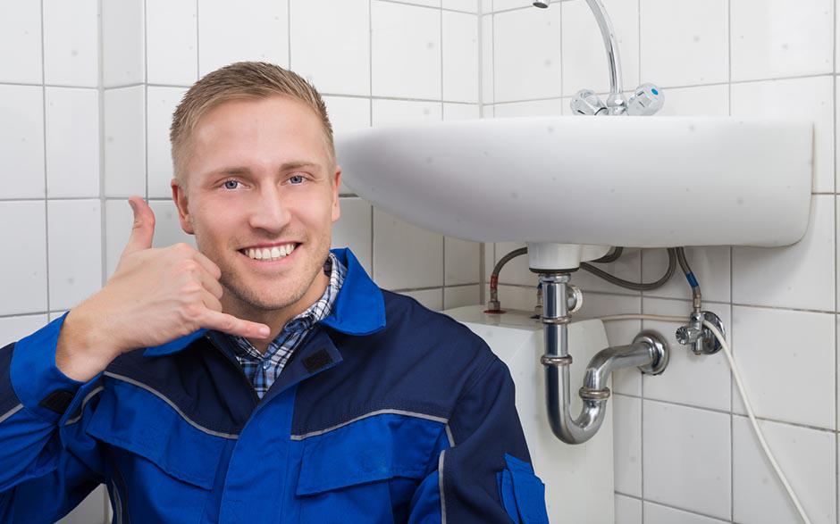 intervention plombier Saclas