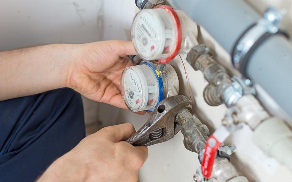 plomberie installation sanitaire Sartrouville